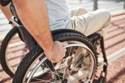 Wheelchair-Frendly Private Louvre Tour – Stress-Free & Easy - The van ride and timing that protect your energy