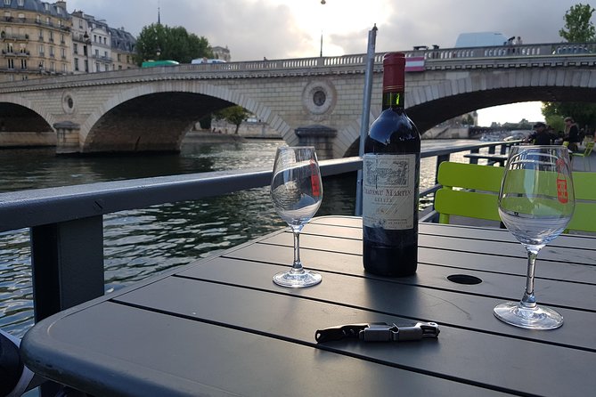 Wine tasting Paris Saint Germain des Pres - Take-home tips: how to use what you learn after the tasting