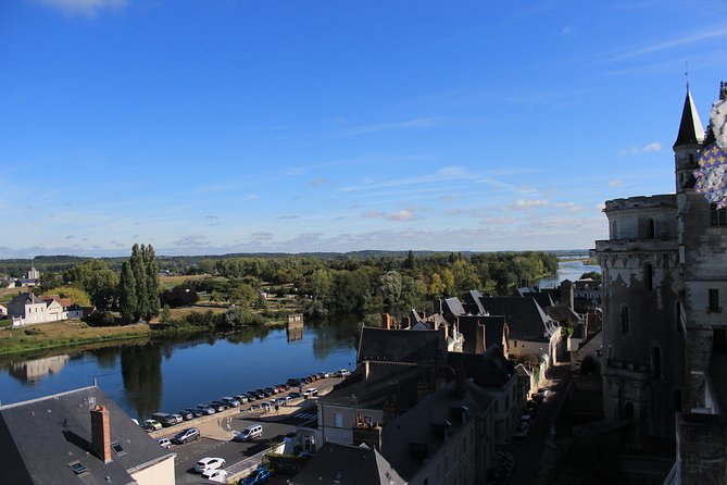 Wine tasting tour in Loire Valley with castle visits and lunch - Wine tasting in the Loire: fun lesson, real bottles