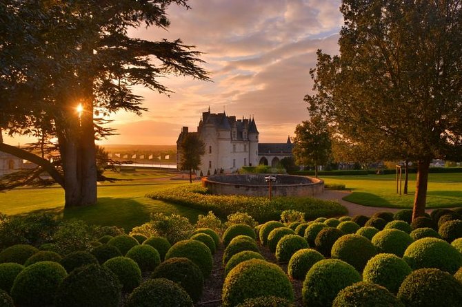 Wine tasting tour in Loire Valley with castle visits and lunch - Chenonceau: the Loire château that looks like it’s floating