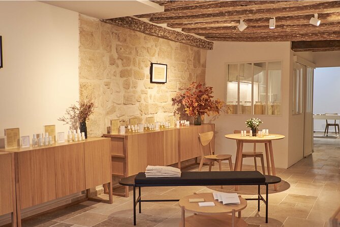Workshop in Paris 100% Organic Lip Care - Key highlights to know before you go