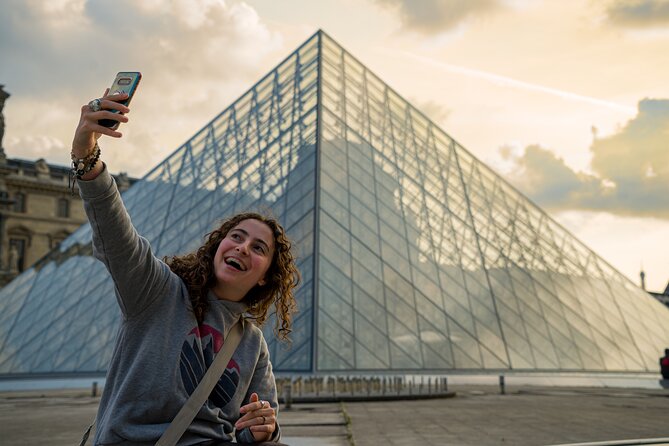 Worktown Games: Private Self-Guided Walking Tours in Paris - The Route in Practice: Stop-by-Stop Walk You’ll Follow