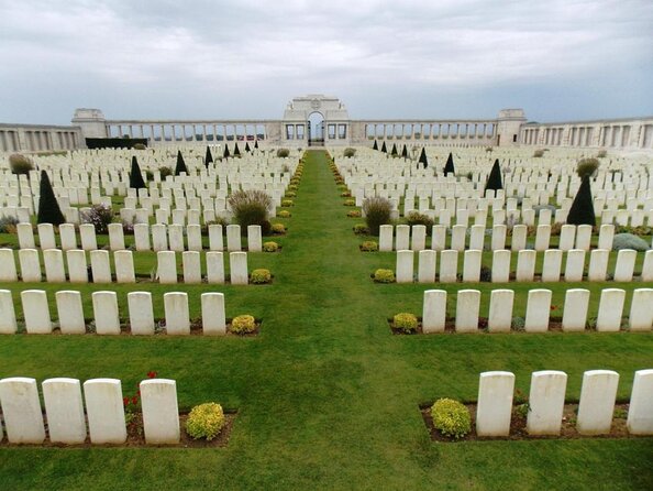 WW1 Australian Battlefield Day Tour from PARIS: Somme, Villers-Bretonneux... - Key highlights at a glance
