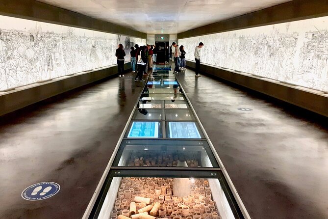 WW1 Australian Battlefield Day Tour from PARIS: Somme, Villers-Bretonneux... - A private Australians-on-the-Somme day trip that actually feels focused