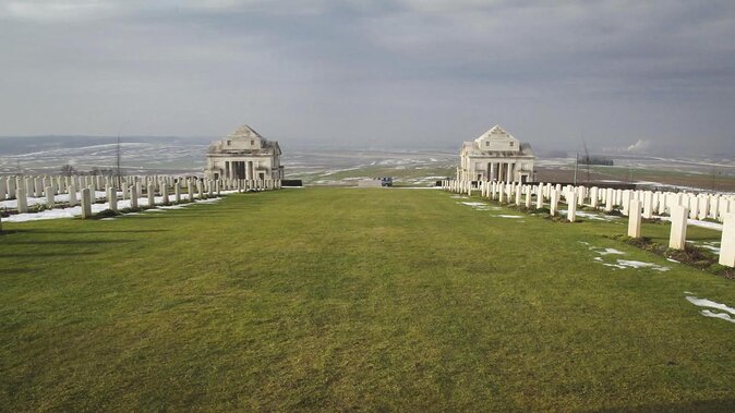 WW1 Australians in the Somme -Villers Bretonneux, Le Hamel - Day trip from Paris - Key things to know before you go