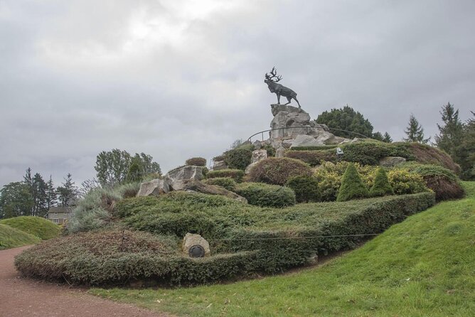 WW1 Somme Battlefield - Thiepval, Beaumont Hamel - Day trip from Paris (3/7 pax) - From Paris to Picardy: how the day is paced