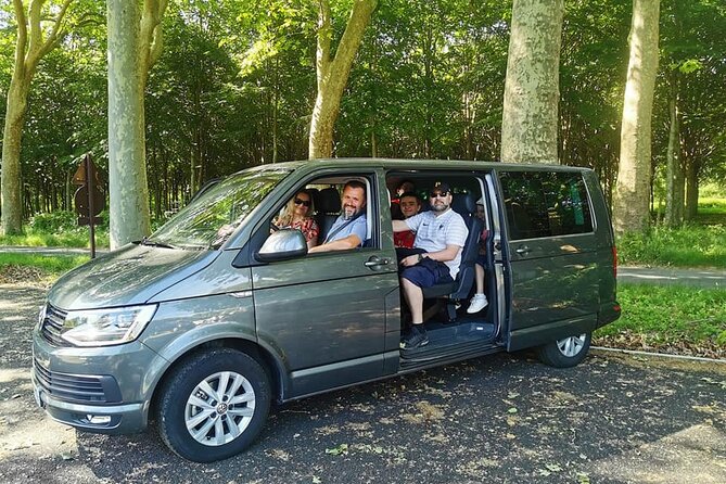 WW1 Somme Battlefields - Private tour from Paris aboard a Van (2 pax) - Key things that make this Somme day work