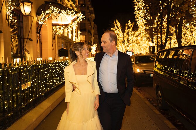 Your best pictures in Paris 1h Private photoshoot - Price and Value: What $77.23 Buys in Paris