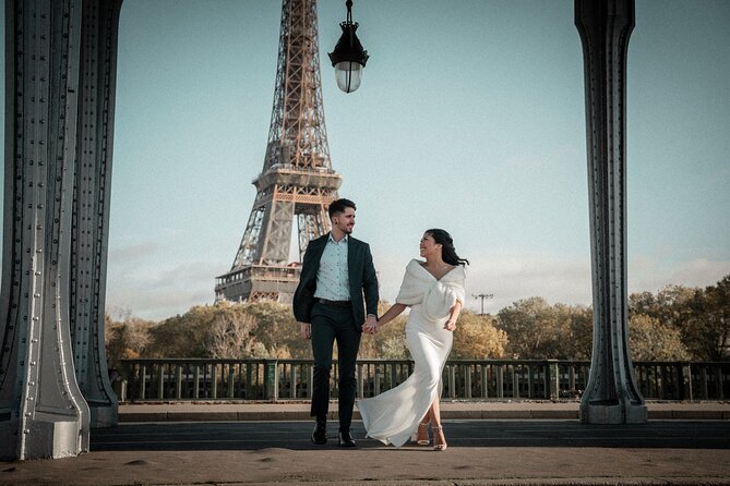 Your Photoshoot in Paris - Pose Coaching for Couples, Families, Kids, and Proposals