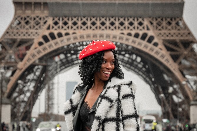 Your Photoshoot in Paris - The Photo Delivery Promise: 60+ Edited Photos, Often Very Fast