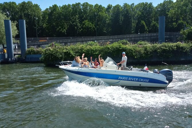 Your Private boat Captain Guide Explore Historical Paris - Price and Value: What $553 Covers (and What You Need to Know)